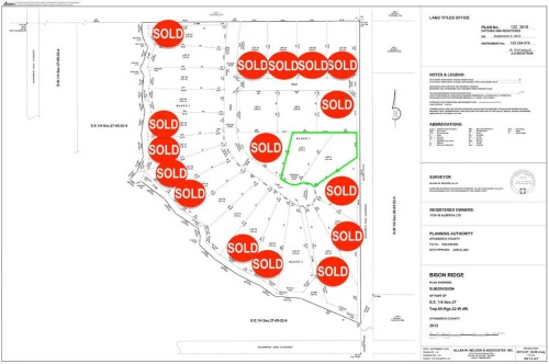 42 & 44 654036 Range Road 222, Rural Athabasca County, AB 