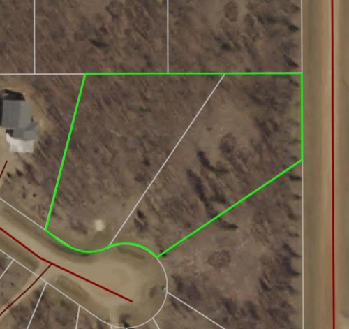 42 & 44 654036 Range Road 222, Rural Athabasca County, AB 