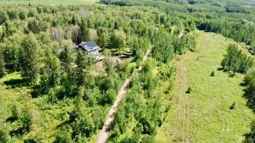 42 & 44 654036 Range Road 222, Rural Athabasca County, AB 