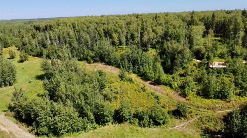 42 & 44 654036 Range Road 222, Rural Athabasca County, AB 