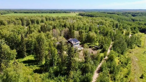 42 & 44 654036 Range Road 222, Rural Athabasca County, AB 