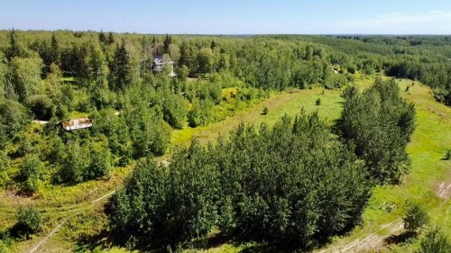 42 & 44 654036 Range Road 222, Rural Athabasca County, AB 