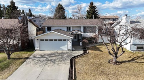 5910 10 Avenue  Edson, AB T7E 1J3