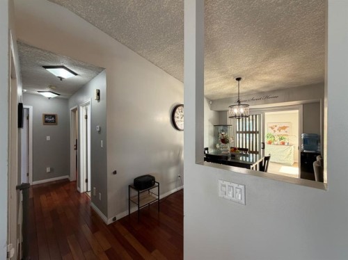 5910 10 Avenue, Edson, AB - Indoor Photo Showing Other Room