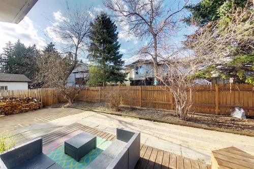 5910 10 Avenue, Edson, AB - Outdoor