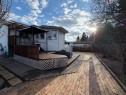 5910 10 Avenue, Edson, AB  - Outdoor With Deck Patio Veranda 