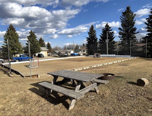 5910 10 Avenue, Edson, AB - Outdoor With View