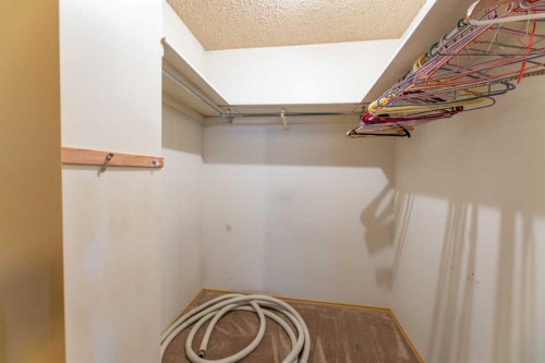 548 Mountain Street, Hinton, AB - Indoor With Storage