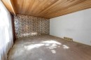 548 Mountain Street, Hinton, AB  - Indoor Photo Showing Other Room 