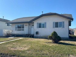 4036 55 Avenue Whitecourt, AB T7S 1C5