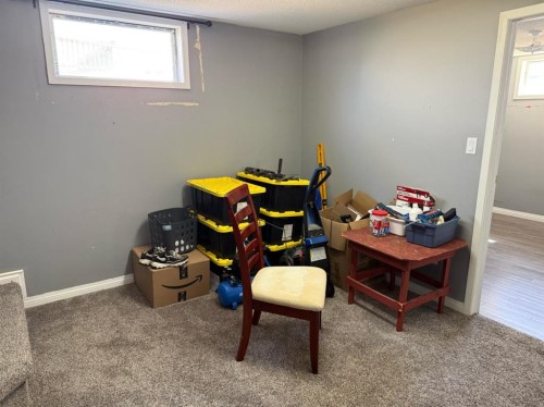 19 Centennial Crescent, Swan Hills, AB - Indoor Photo Showing Other Room