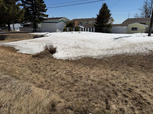 19 Centennial Crescent, Swan Hills, AB - Outdoor