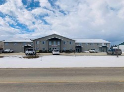 3430 33 Street Whitecourt, AB T7S 0A2