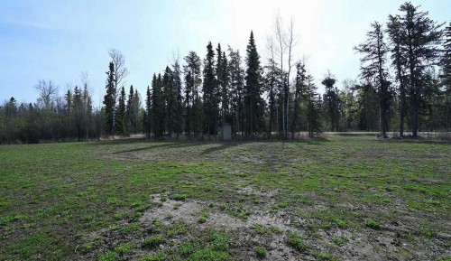 1690 Block 5 Poplar Street, Calling Lake, AB 