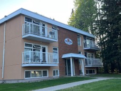 6-506 41 Street Edson, AB T7E 1A2