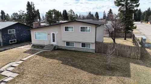 4347 9th Avenue  Edson, AB T7E 1B4