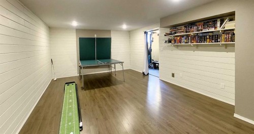 4347 9Th Avenue, Edson, AB - Indoor Photo Showing Other Room