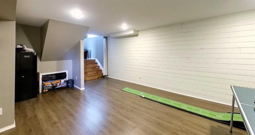4347 9Th Avenue, Edson, AB - Indoor Photo Showing Other Room