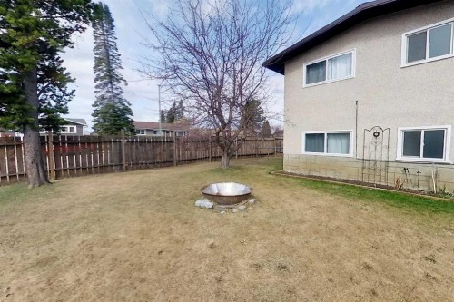 4347 9Th Avenue, Edson, AB - Outdoor