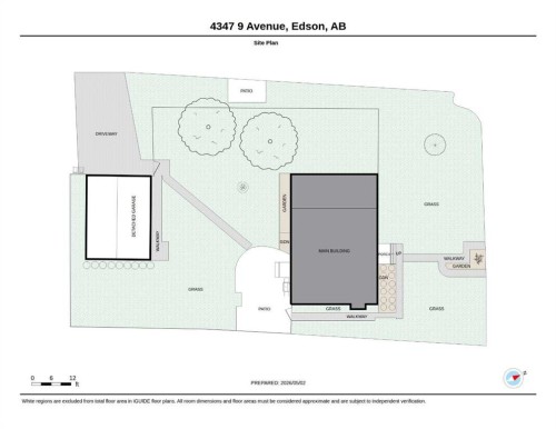 4347 9Th Avenue, Edson, AB - Other