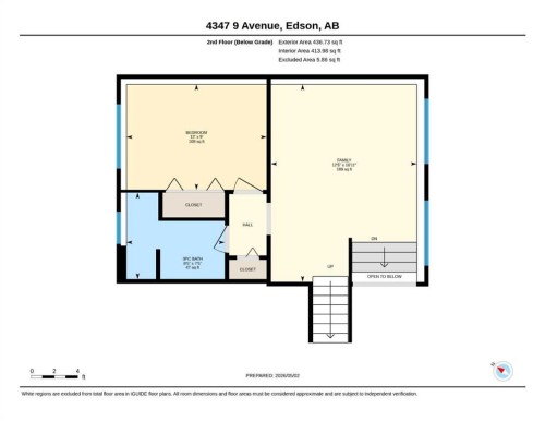 4347 9Th Avenue, Edson, AB - Other