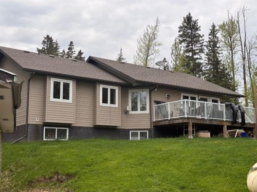Lot 1, 590059 Range Road 110  Rural Woodlands County, AB T7P 1E8