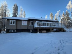 Lot 1, 590059 Range Road 110 Rural Woodlands County, AB T7P 1E8