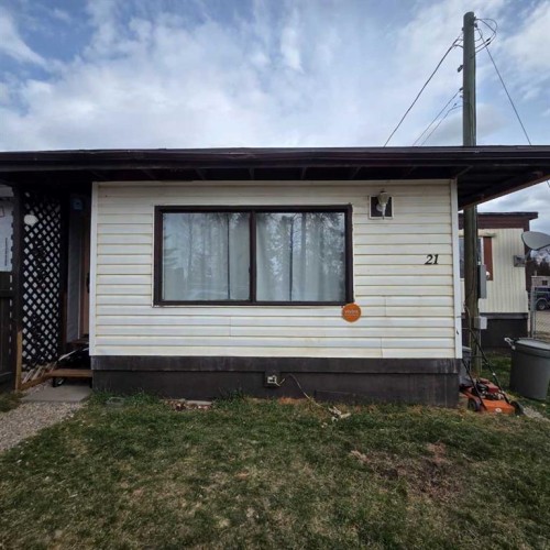 21-6026 13 Avenue, Edson, AB 