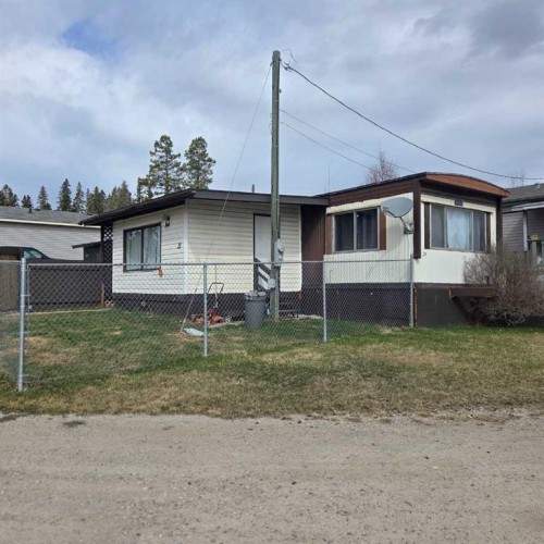 21-6026 13 Avenue, Edson, AB 