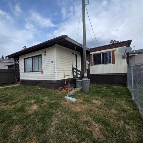 21-6026 13 Avenue, Edson, AB 