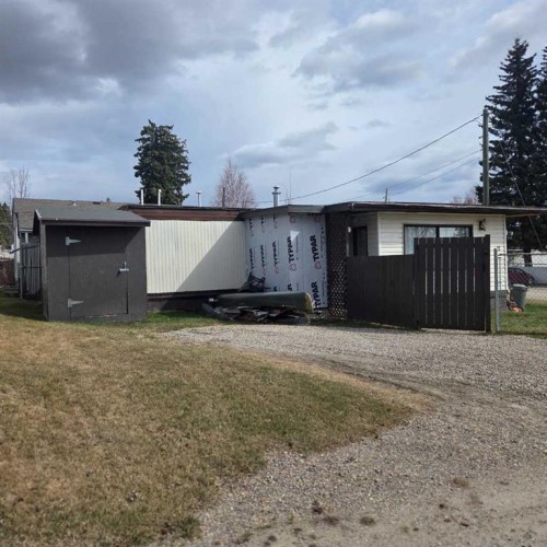 21-6026 13 Avenue, Edson, AB 