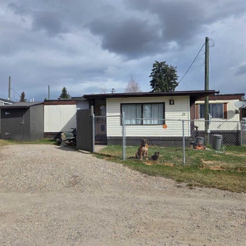 21-6026 13 Avenue, Edson, AB 