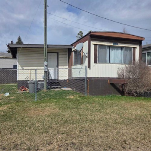 21-6026 13 Avenue, Edson, AB 