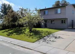 501 7 Avenue Fox Creek, AB T0H 1P0