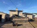 501 7 Avenue, Fox Creek, AB  - Outdoor With Deck Patio Veranda With Exterior 