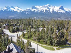 105 Stonecreek Road Canmore, AB T1W 3A9