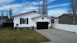 29 Torgerson Drive Whitecourt, AB T7S 1T6