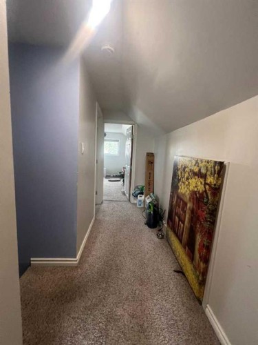 4238 5 Avenue, Edson, AB - Indoor