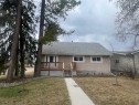 4238 5 Avenue, Edson, AB  - Outdoor With Deck Patio Veranda 