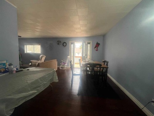 4238 5 Avenue, Edson, AB - Indoor