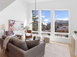 512 8th Avenue  Canmore, AB T1W 2E6