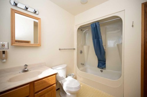 841 Baptiste Drive, West Baptiste, AB 
