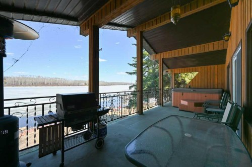 841 Baptiste Drive, West Baptiste, AB 