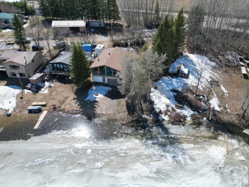 841 Baptiste Drive, West Baptiste, AB 