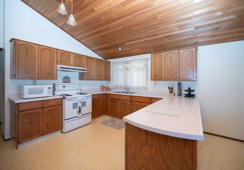 841 Baptiste Drive, West Baptiste, AB 