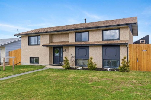 21 Pan Am Street  Swan Hills, AB T0G 2C0