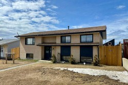 21 Pan Am Street  Swan Hills, AB T0G 2C0