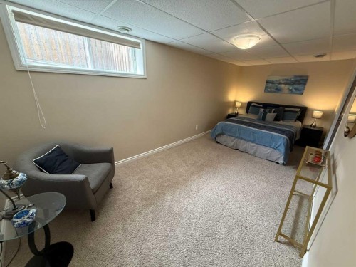 458 Collinge Road, Hinton, AB - Indoor