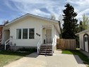 458 Collinge Road, Hinton, AB  - Outdoor 