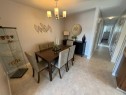 458 Collinge Road, Hinton, AB  - Indoor Photo Showing Dining Room 